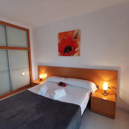 Cosette - Mar Bella 17 Appartement Castell-Platja d'Aro