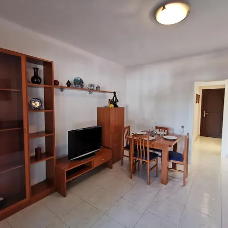 Apartment Cosette - Mar Bella 17 Platja d'Aro