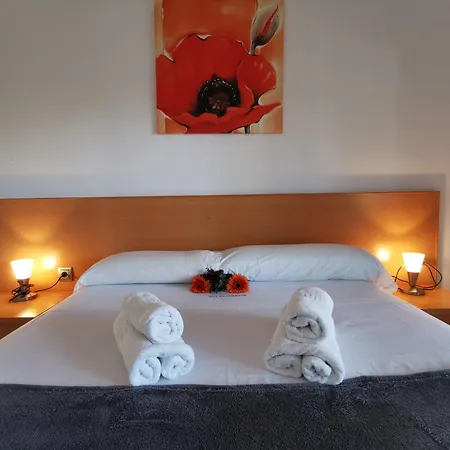 Cosette - Mar Bella 17 Apartment Platja d'Aro
