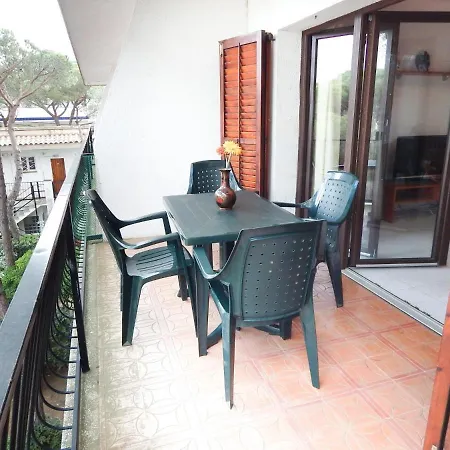 Appartement Cosette - Mar Bella 17