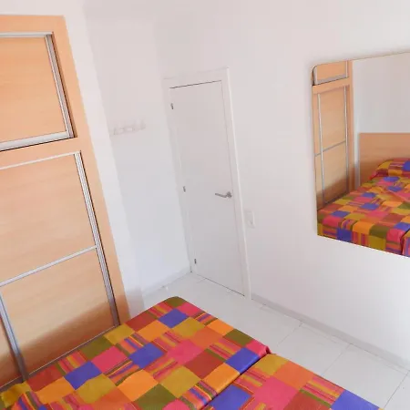 Appartement Cosette - Mar Bella 17 Castell-Platja d'Aro