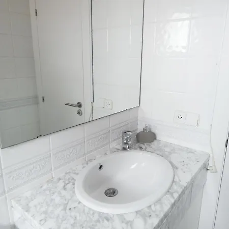 Appartement Cosette - Mar Bella 17 *