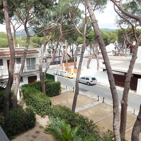 Cosette - Mar Bella 17 Apartment *