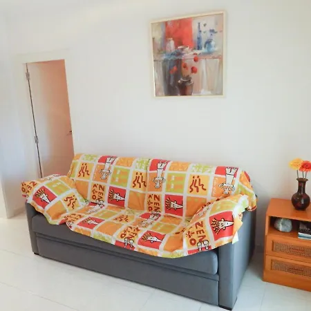 Apartment Cosette - Mar Bella 17