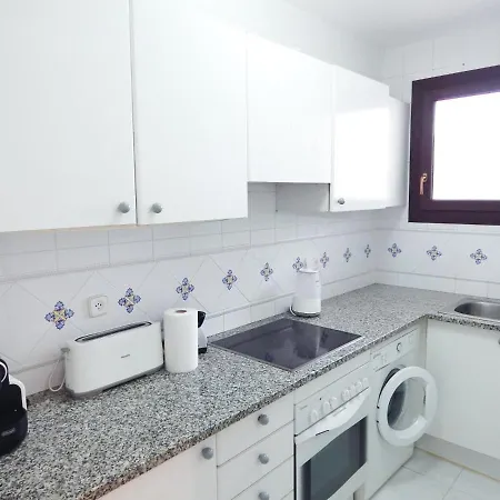 Cosette - Mar Bella 17 Appartement