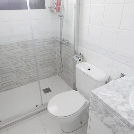 Cosette - Mar Bella 17 Appartement